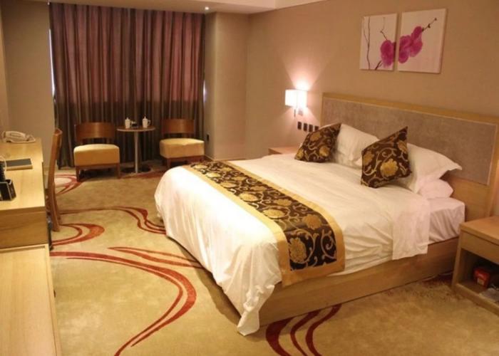 Weihai Longwei Holiday Inns