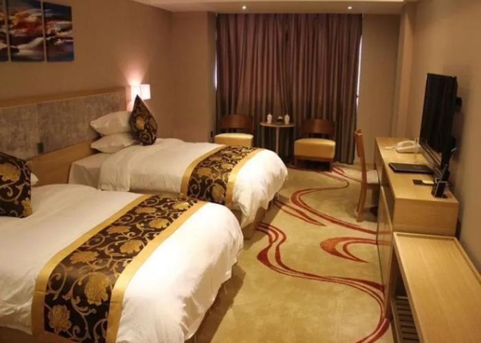 Weihai Longwei Holiday Inns