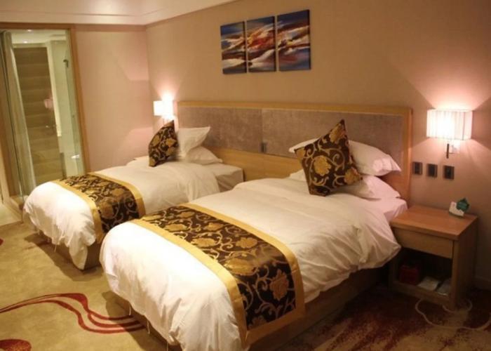 Weihai Longwei Holiday Inns