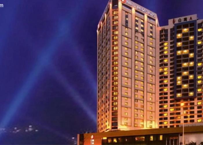 Haiyue Jianguo Hotel