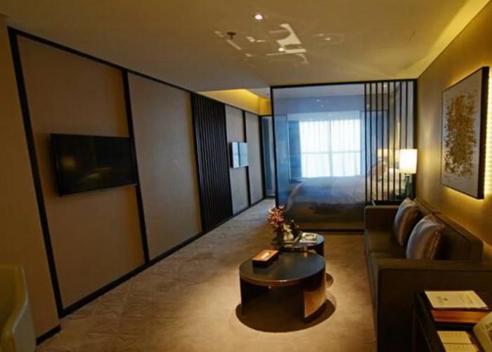 Weihaiwei Hotel