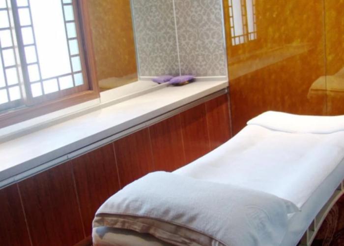 Weihaiwei Hotel