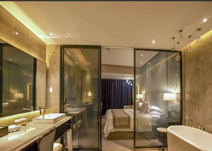 Weihaiwei Hotel
