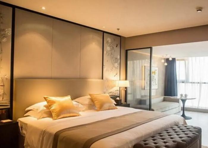 Weihaiwei Hotel