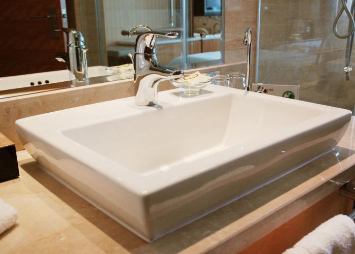 The Brigh Radiance Hotel Weihai