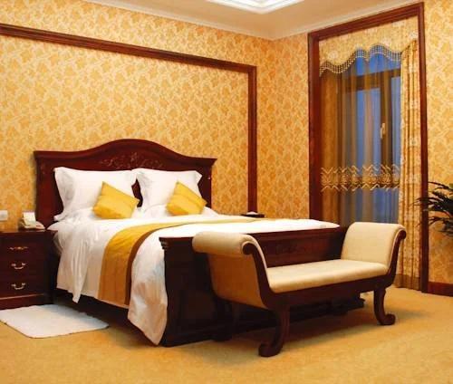 Tarshan Hotel