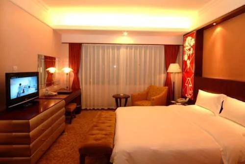 Tarshan Hotel