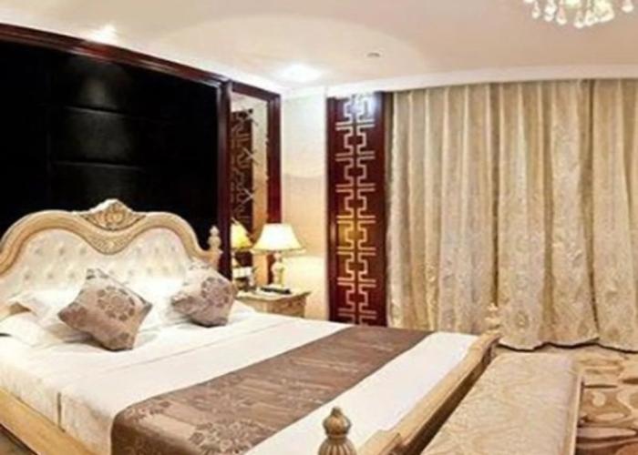 Bliss International Hotel Weihai