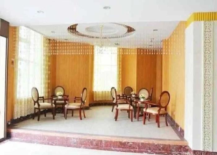 Weihai Huayu Business Hotel