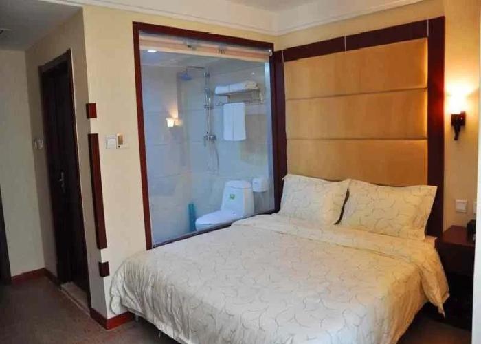 Weihai Huayu Business Hotel