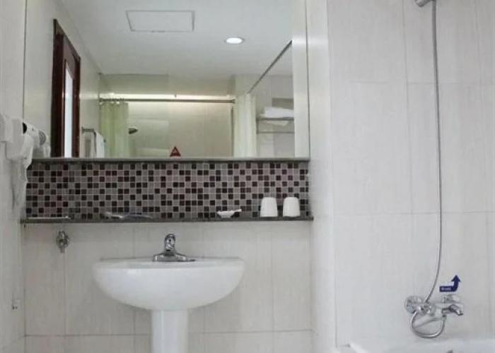 Weihai International Seaview City Hotel