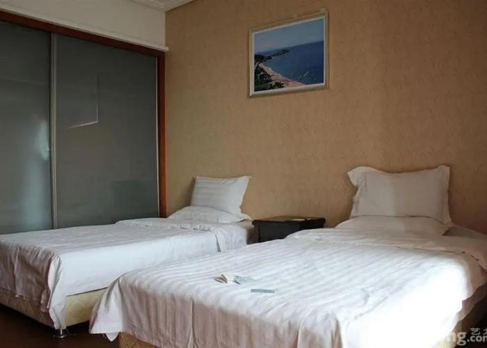 Weihai International Seaview City Hotel
