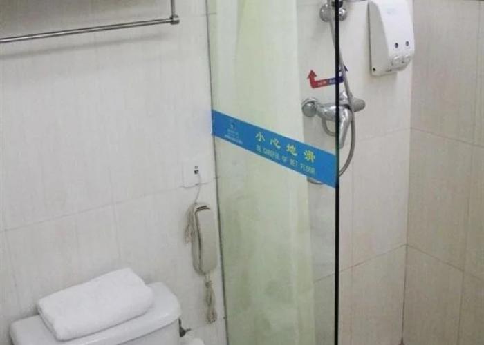 Weihai International Seaview City Hotel