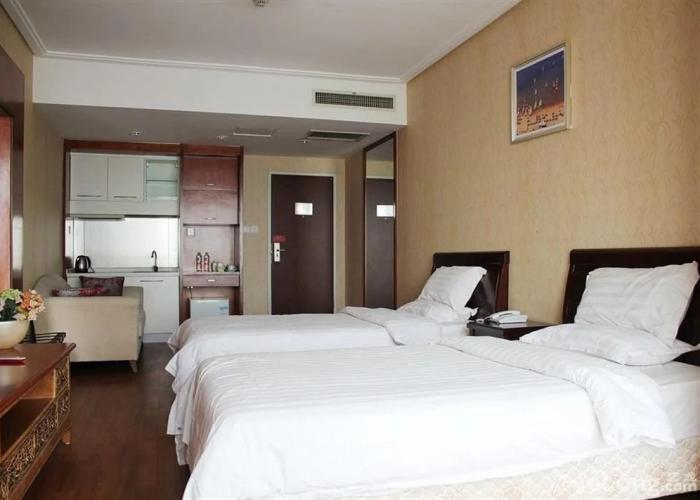 Weihai International Seaview City Hotel