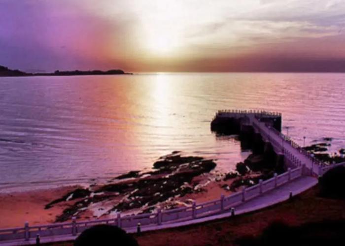 Golden Bay Hotel Weihai