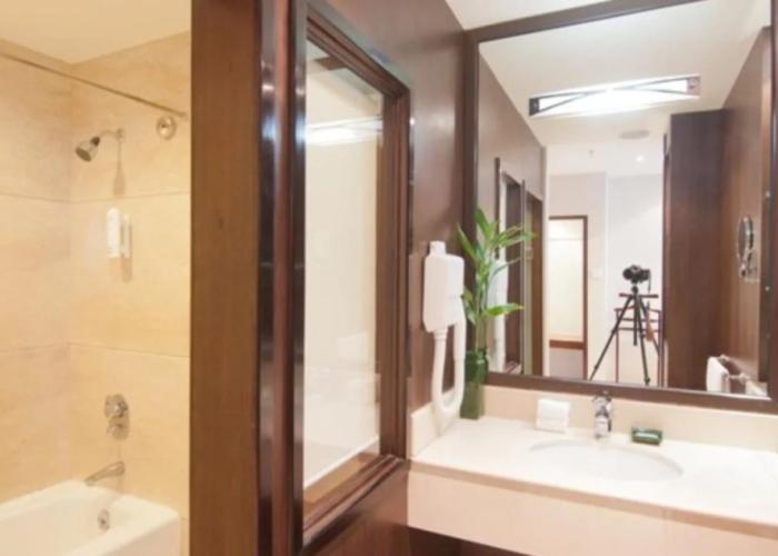 Golden Bay Hotel Weihai
