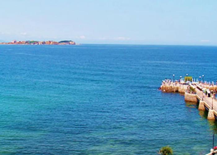 Golden Bay Hotel Weihai