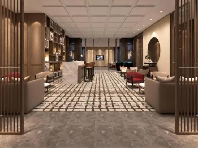 Jinjiang Metropolo Hotel Weihai Railway Station Branch
