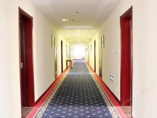 Weihai Electronic Hotel