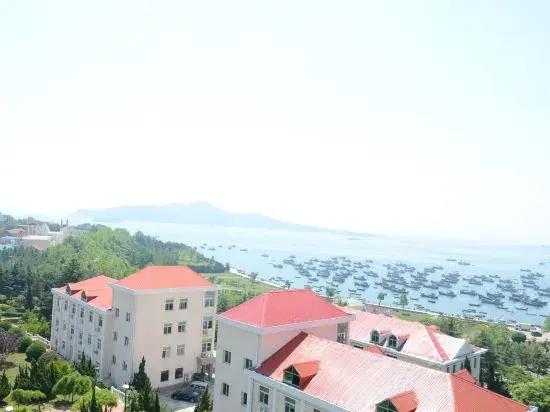 Weihai Electronic Hotel