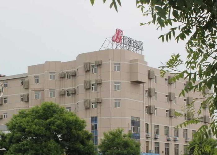 Jinjiang Inn