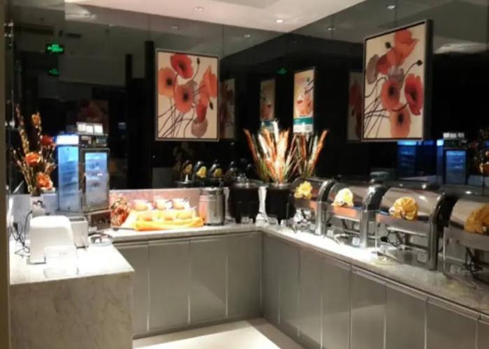Jinjiang Inn Weihai Shichang Avenue Branch