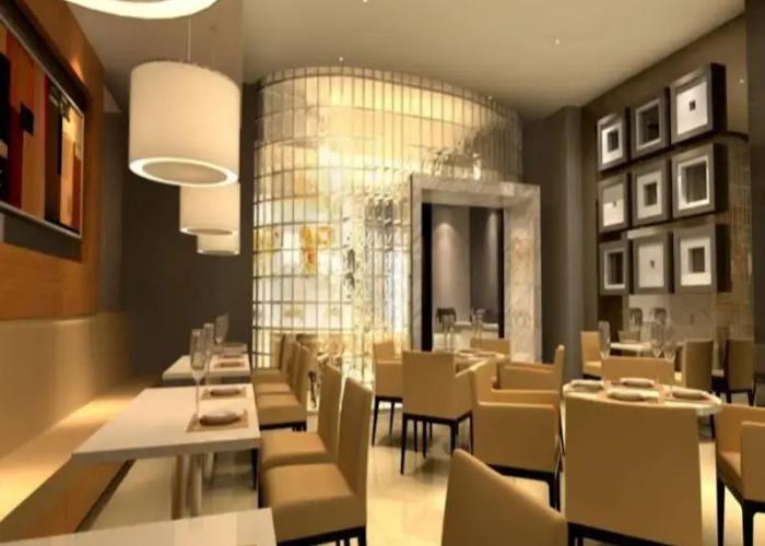 Jinjiang Inn Weihai Shichang Avenue Branch