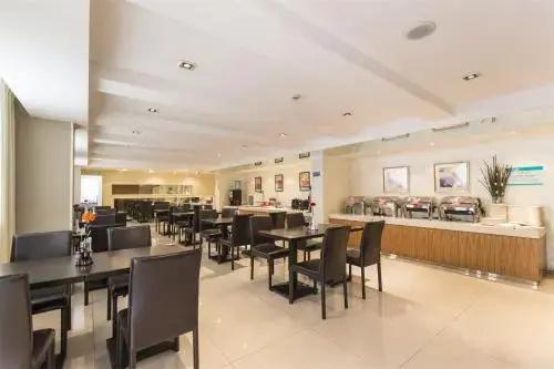 Jinjiang Inn Weihai Shichang Avenue Branch