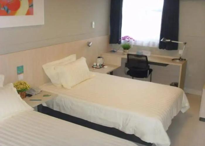 Jinjiang Inn Weihai Shichang Avenue Branch