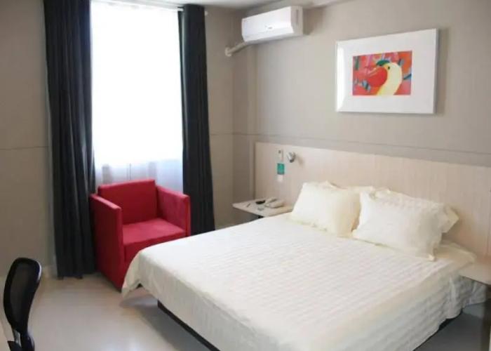 Jinjiang Inn Weihai Shichang Avenue Branch