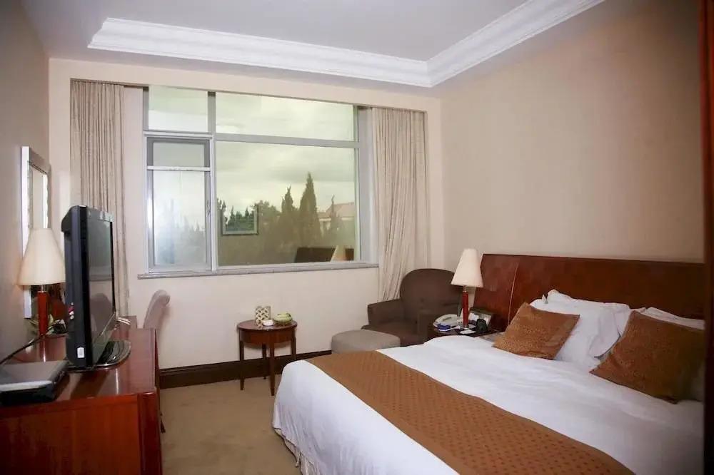 Weihai Blue Sky Hotel