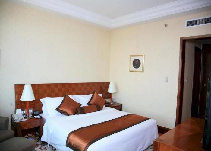 Weihai Blue Sky Hotel