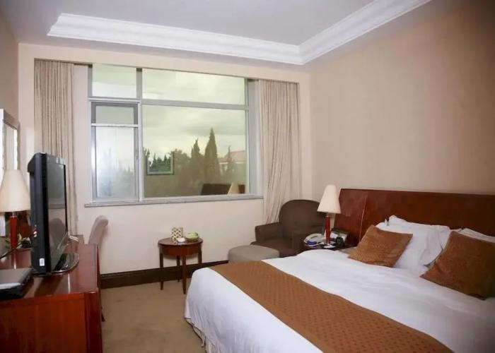 Weihai Blue Sky Hotel
