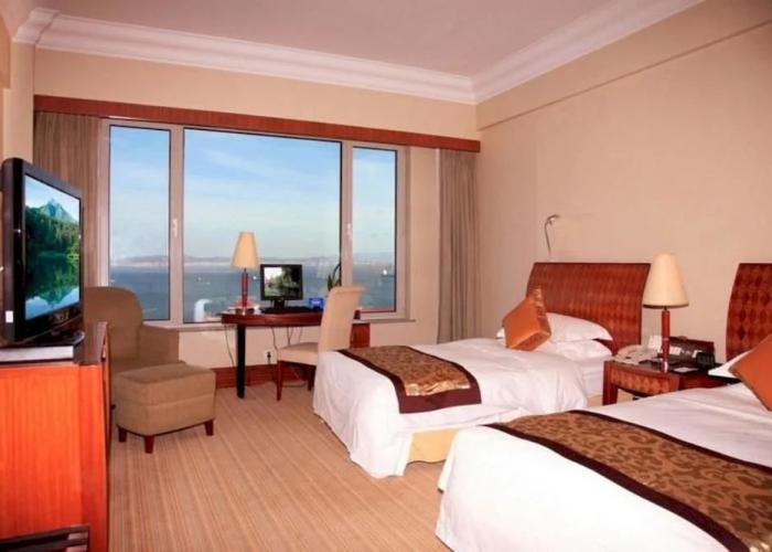 Weihai Blue Sky Hotel