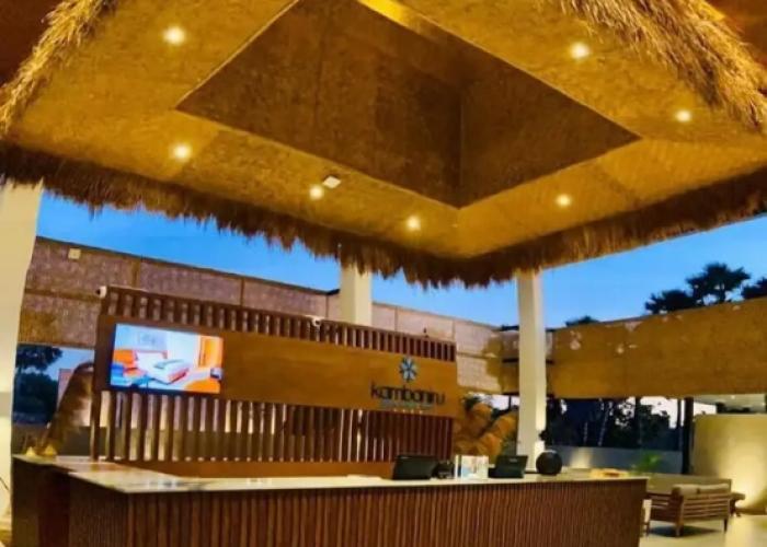 Kambaniru Beach Hotel & Resort