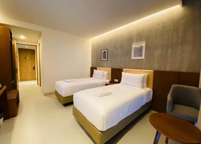 Kambaniru Beach Hotel & Resort
