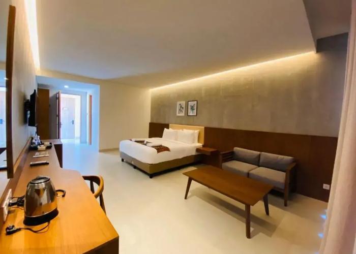 Kambaniru Beach Hotel and Resort