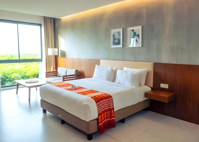 Kambaniru Beach Hotel and Resort