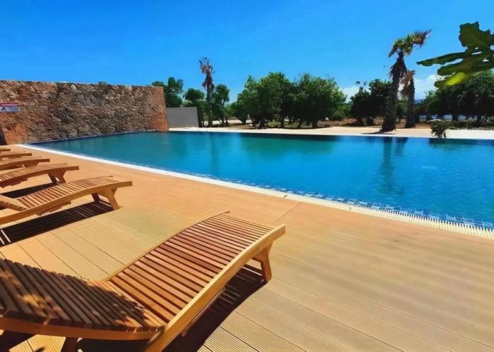 Kambaniru Beach Hotel and Resort