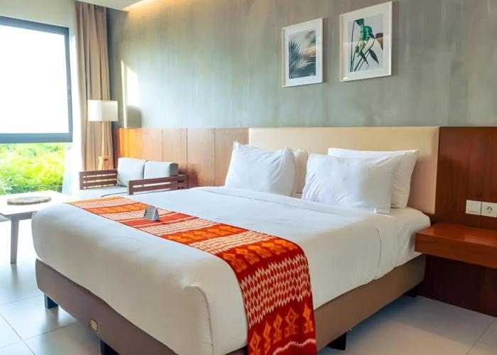 Kambaniru Beach Hotel and Resort