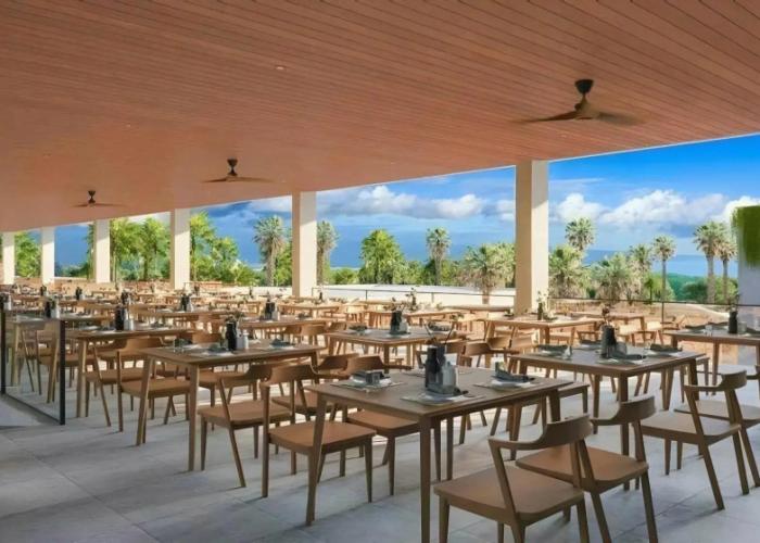 Kambaniru Beach Hotel and Resort