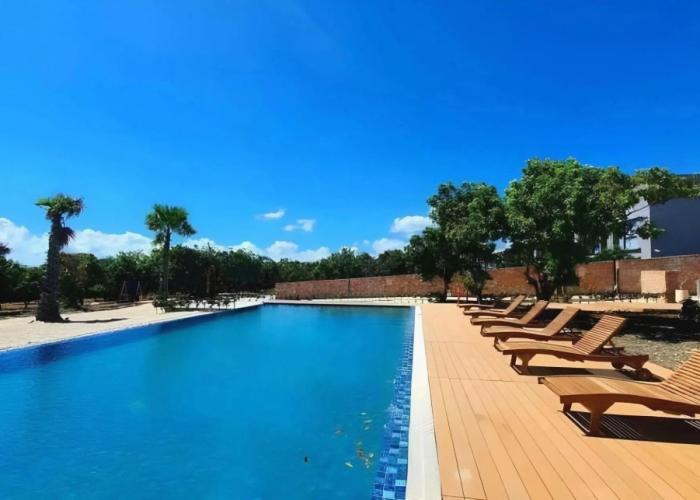 Kambaniru Beach Hotel and Resort