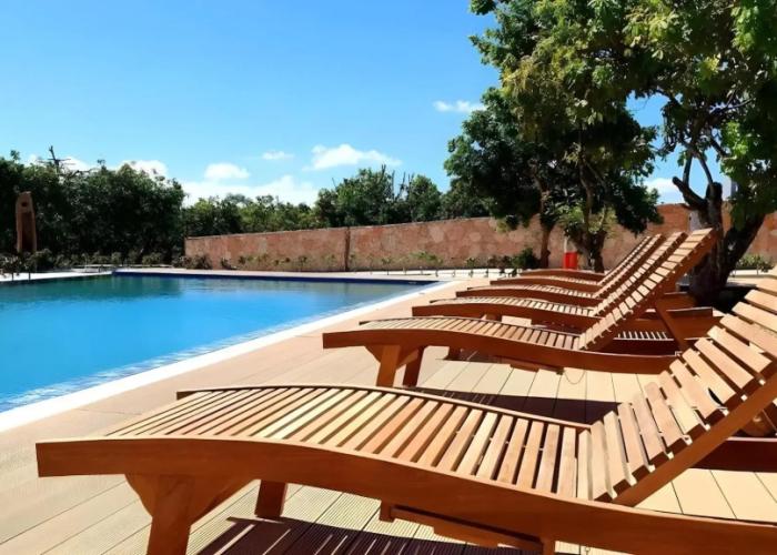 Kambaniru Beach Hotel and Resort