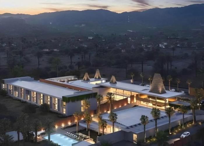 Kambaniru Beach Hotel and Resort