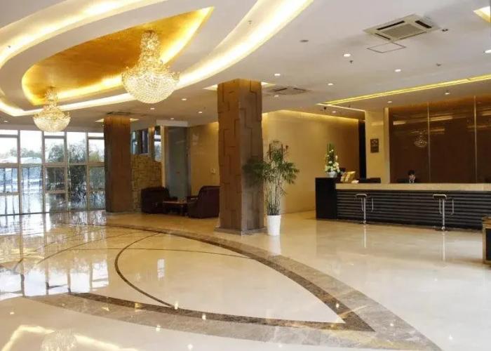 Novlion Hotel