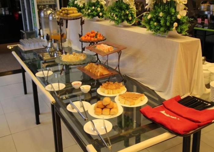 Novlion Hotel
