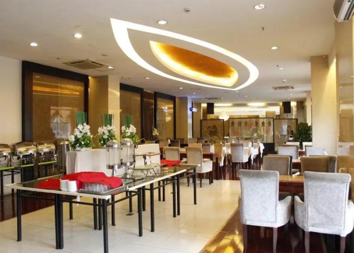 Novlion Hotel