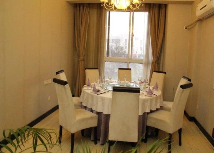 Novlion Hotel
