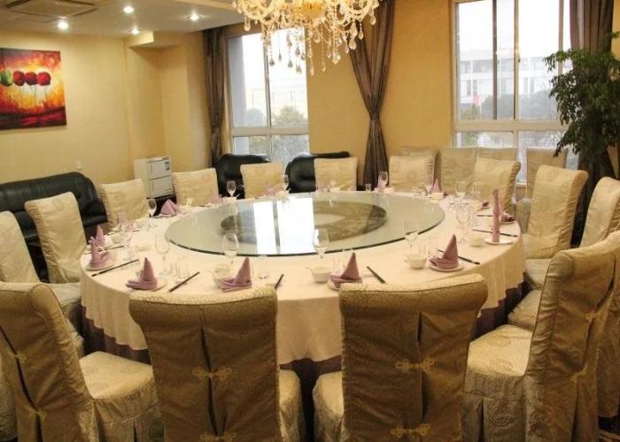 Novlion Hotel
