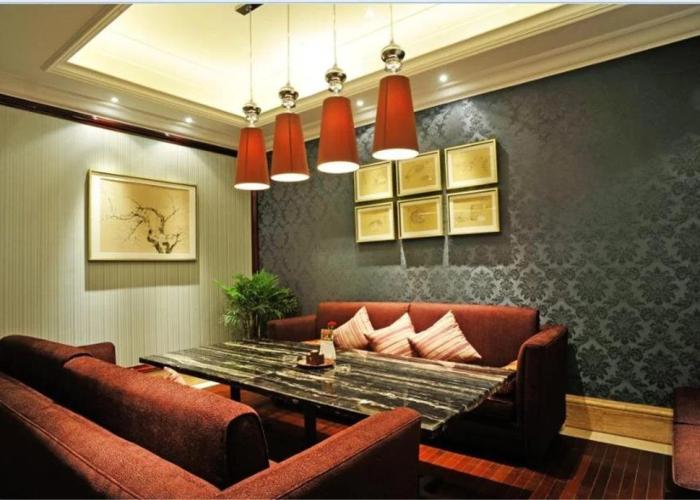 Tiantai International Hotel